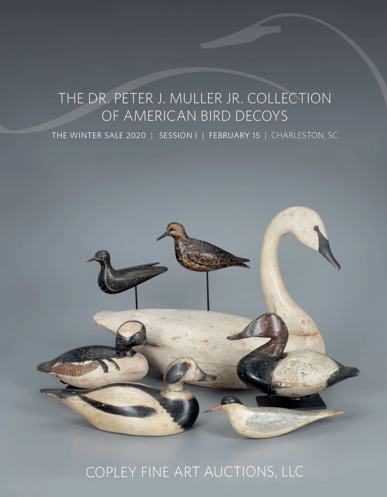 Reviews 1 — Copley Fine Art Auctions